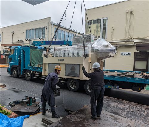 ���u�̉^��